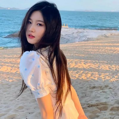 云雾之间