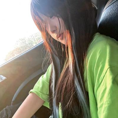 大口女追海军