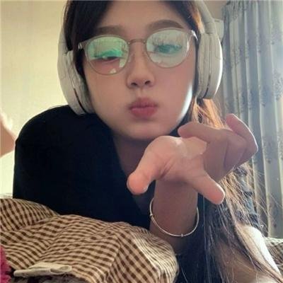 我与艺妓